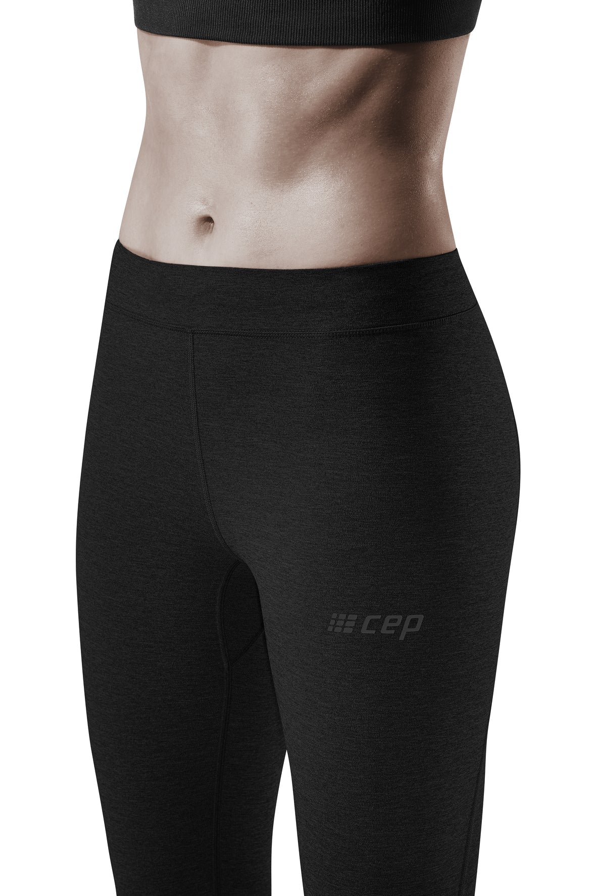 CEP Compression Training Tights, Women, Detail 1