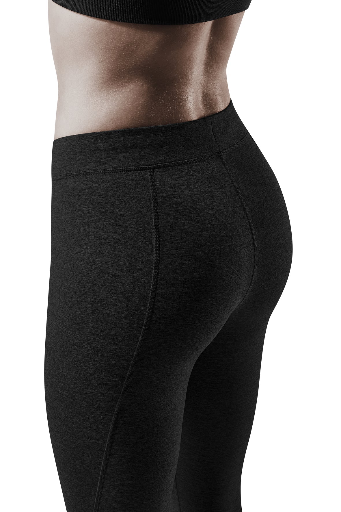CEP Compression Training Tights, Women, Detail 3