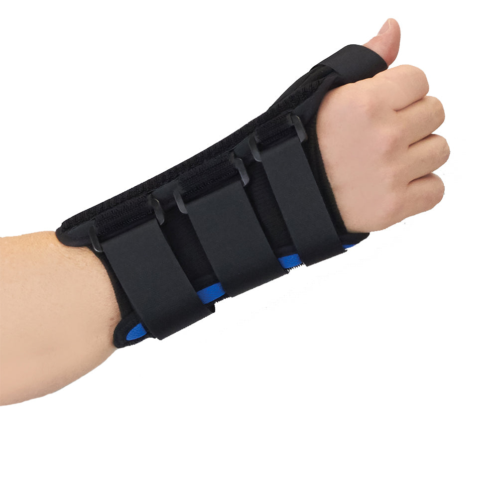 medi protect Universal Wrist with Thumb Brace