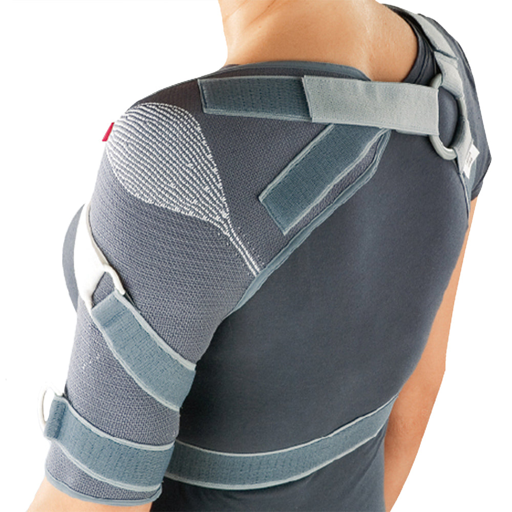 medi Omomed Shoulder Support, Detail