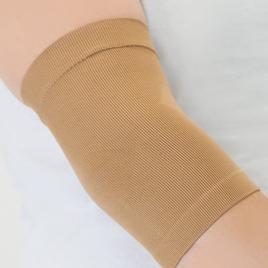medi protect Seamless Knit Elbow Support