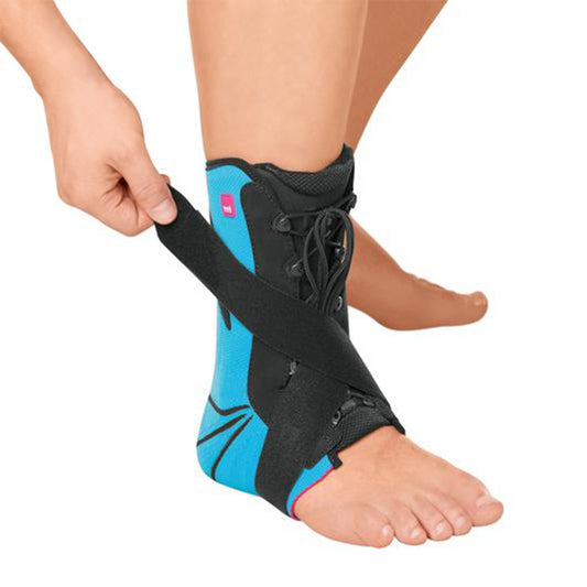 medi Levamed Active Stabili-Tri Ankle Brace w/ Removable Medial Insert