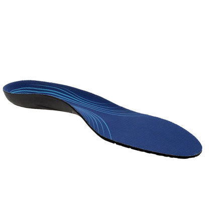 Inocep Copper Heat Moldable Ultra-Low Profile Orthotic Insoles, Secondary