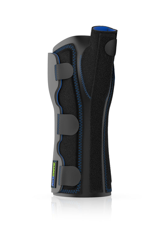 Actimove® Gauntlet Wrist & Thumb Stabilizer