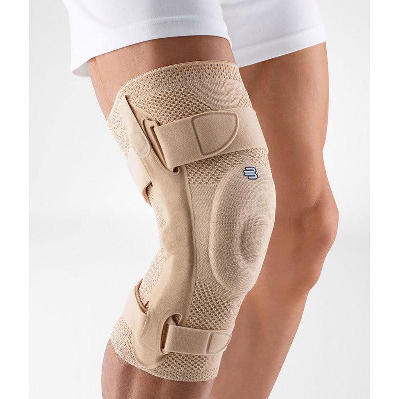 Bauerfeind GenuTrain® S Knee Support – Doc Ortho