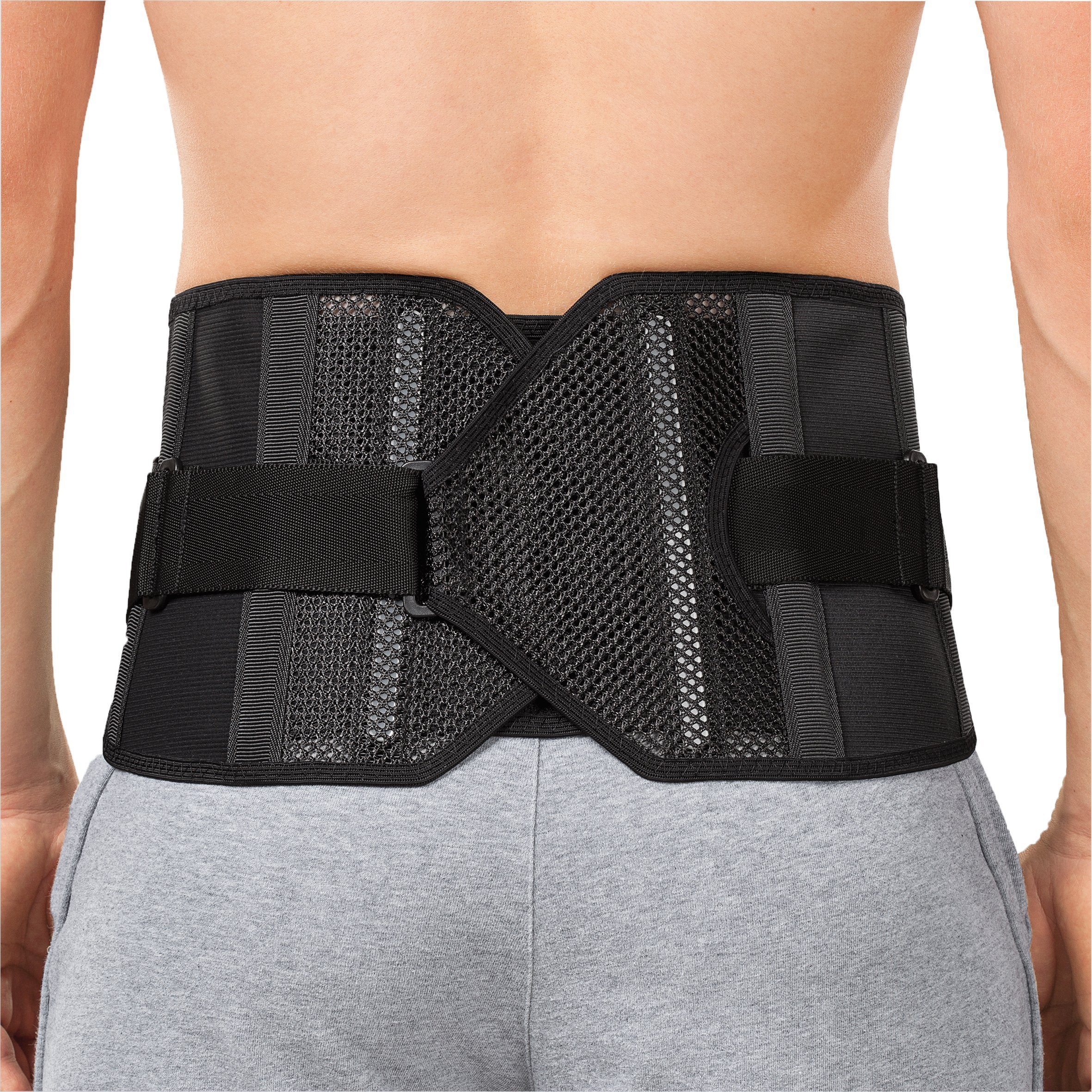 Boxing Back Support Protect.Pro Action Back Support – Doc Ortho