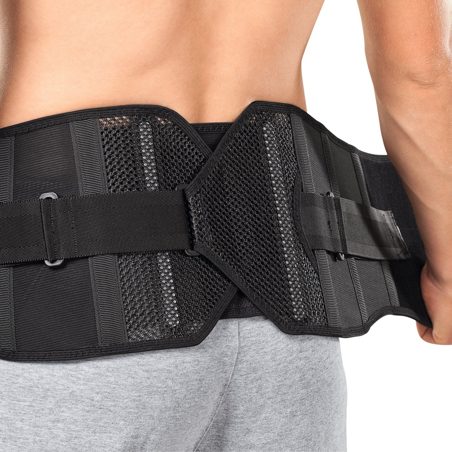 medi protect Pro Action Back Support – Doc Ortho