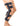 medi M.4s PCL Dynamic Knee Brace Alternate View