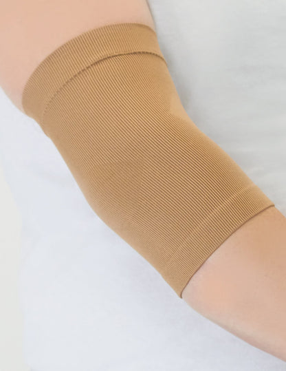 medi protect Seamless Knit Elbow Support