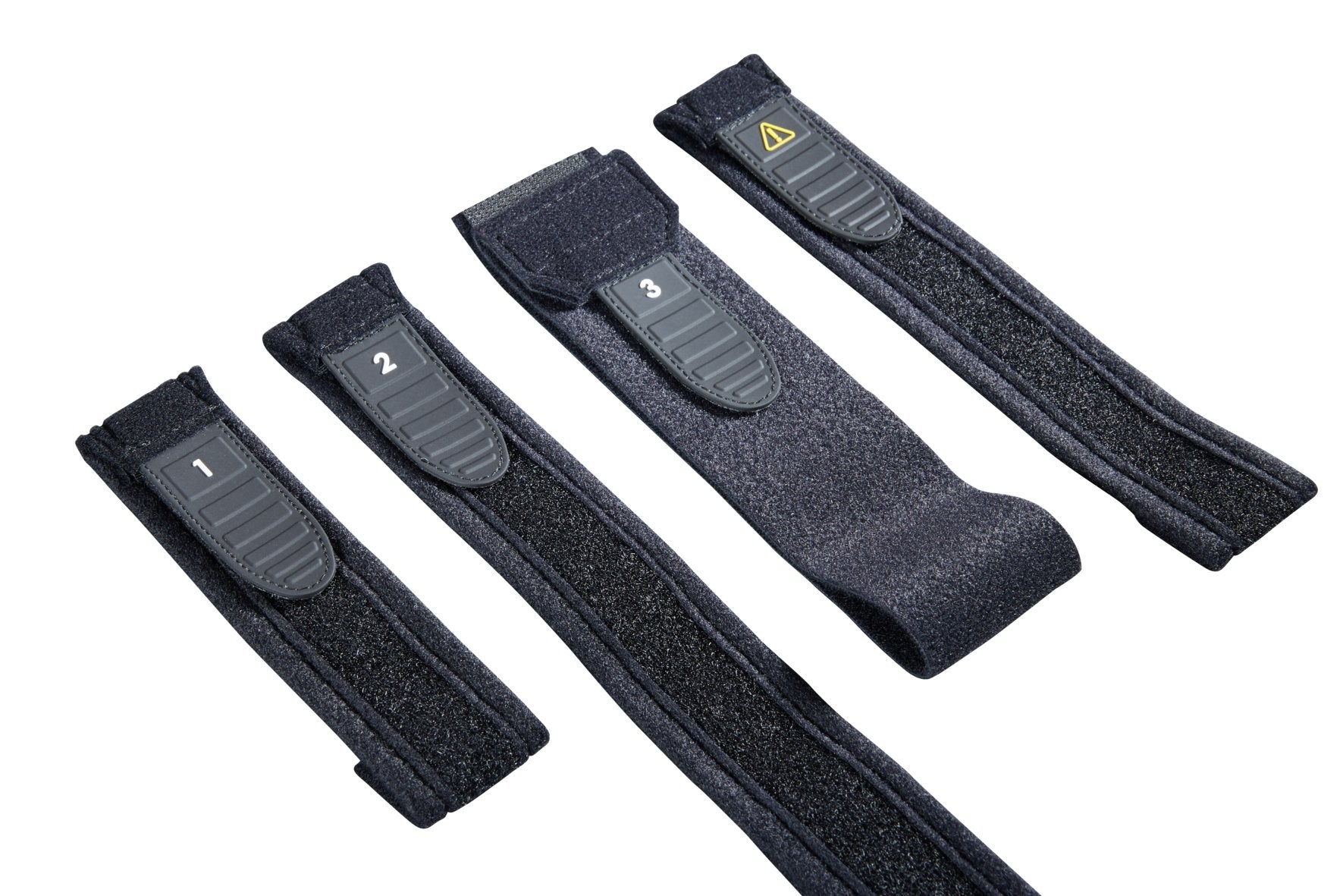 medi M.4s PCL Dynamic Knee Brace, Detail 4