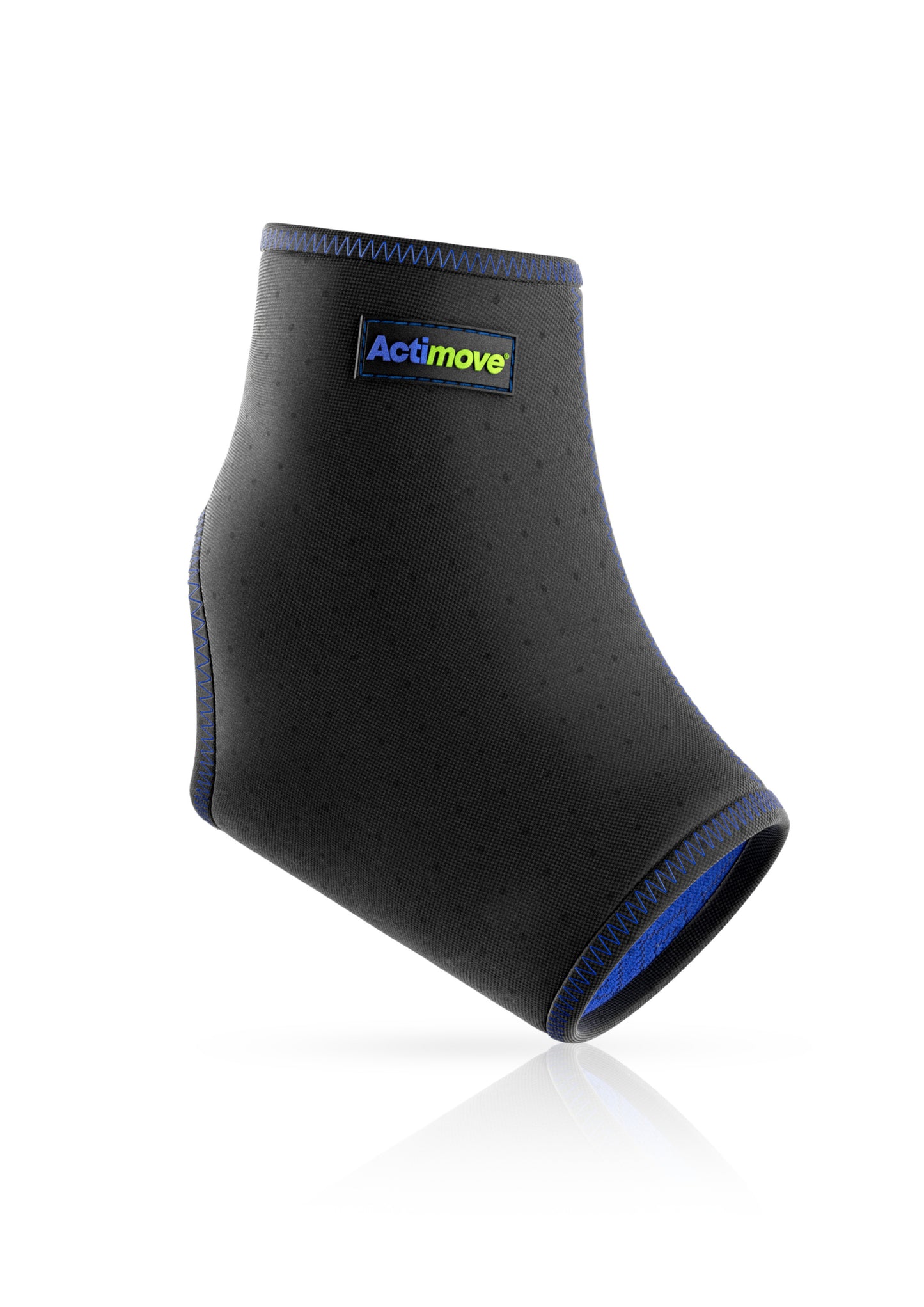 Black Actimove® Ankle Support