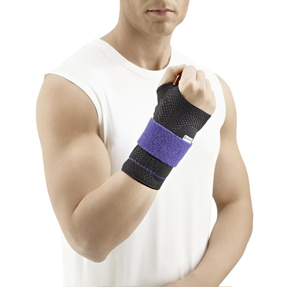 ManuTrain Wrist Brace