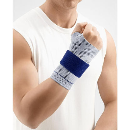 Bauerfeind ManuTrain Wrist Support