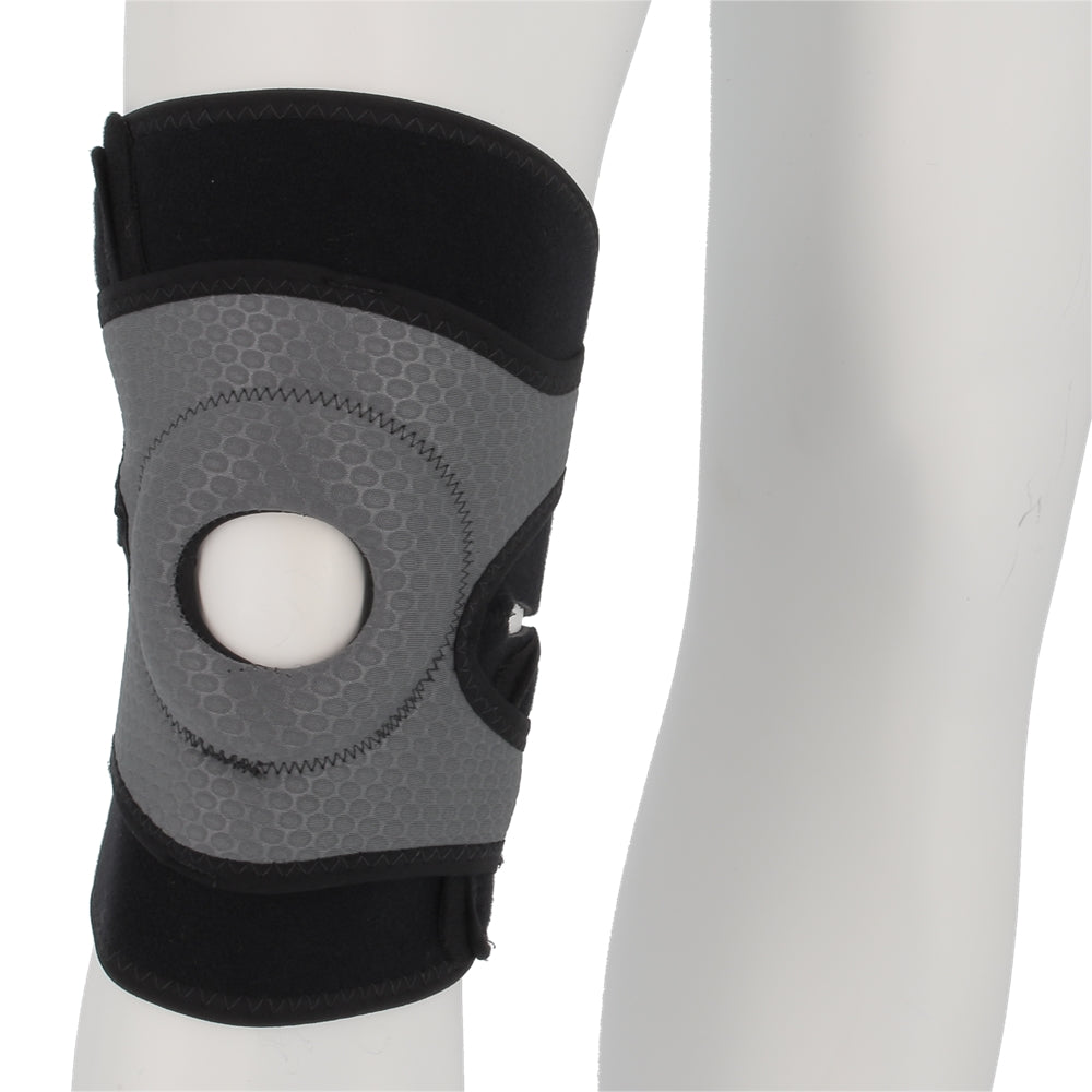 Actifi SportMesh II Adjustable Knee Support Wrap – Doc Ortho