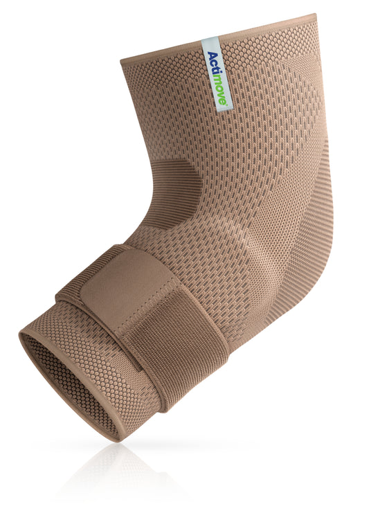 Actimove® Elbow Support Pressure Pads and Strap