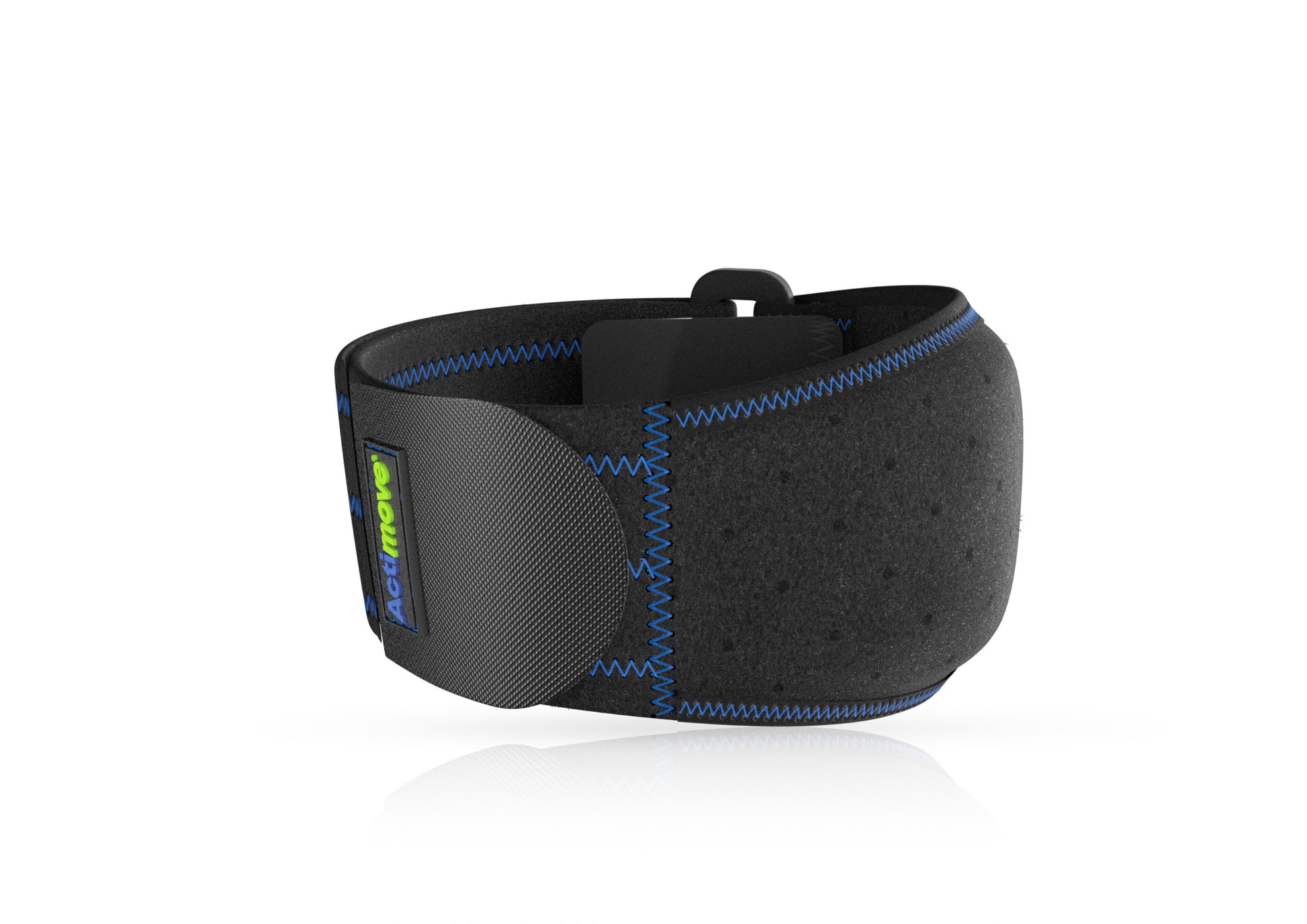 Bauerfeind Sports Elbow Brace and Injury Recovery