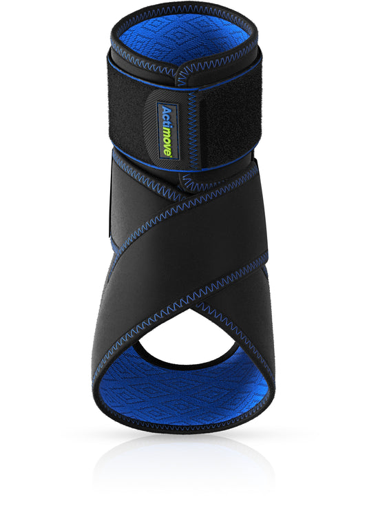 Actimove® Ankle Stabilizer Criss-Cross Straps