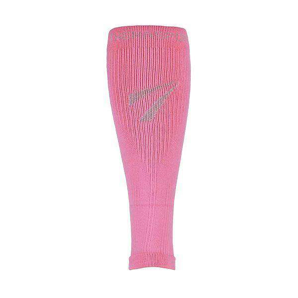 TheraSport Mild Compression Athletic Recovery Sleeves, Pink