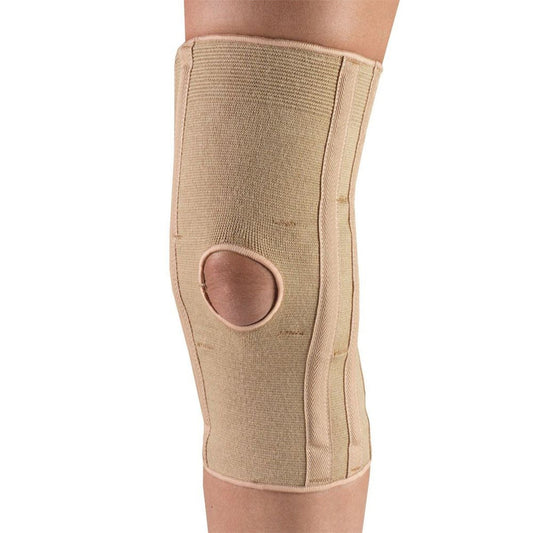OTC Knee Support - Condyle Pads