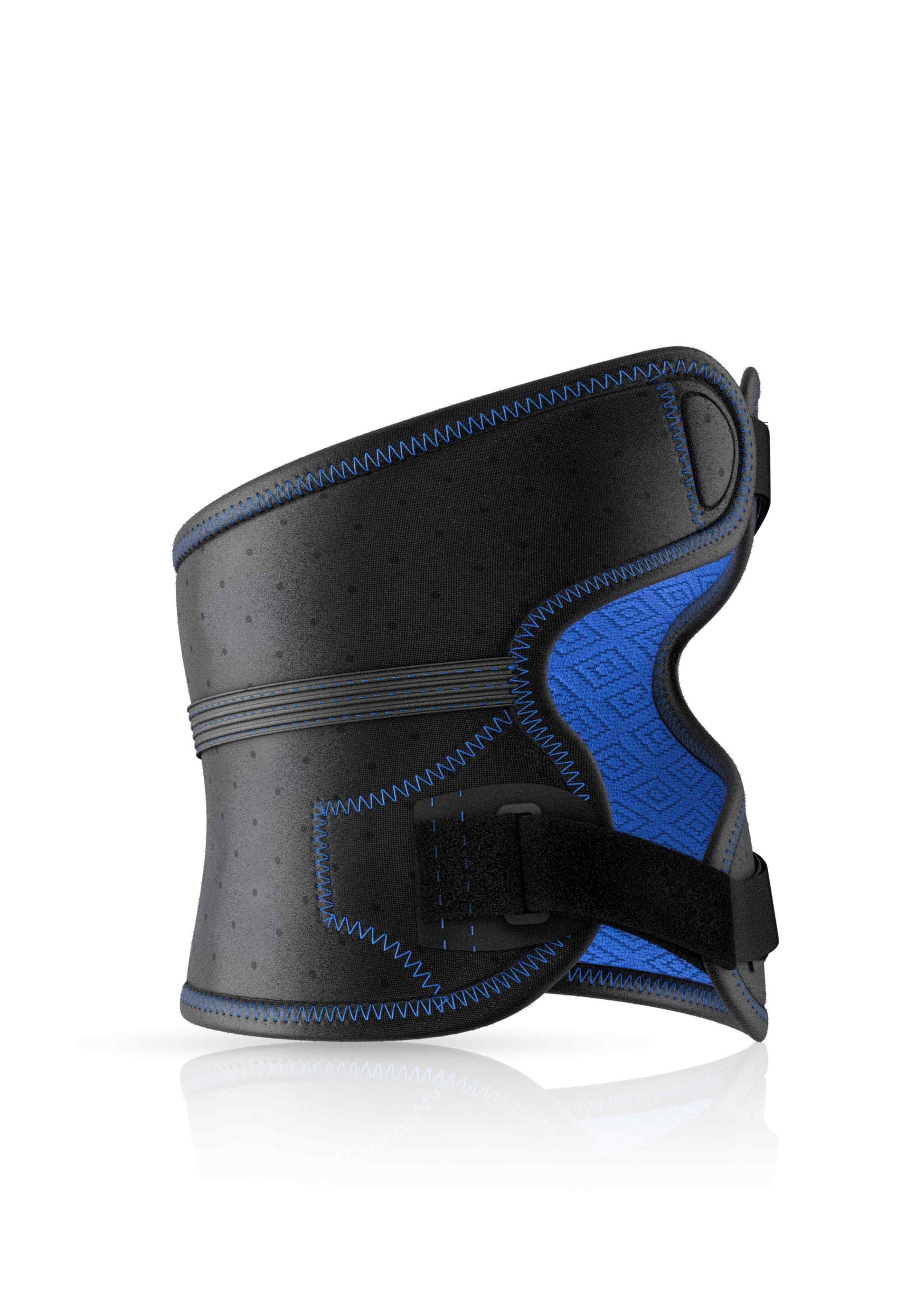 Actimove® Dual Knee Strap Adjustable