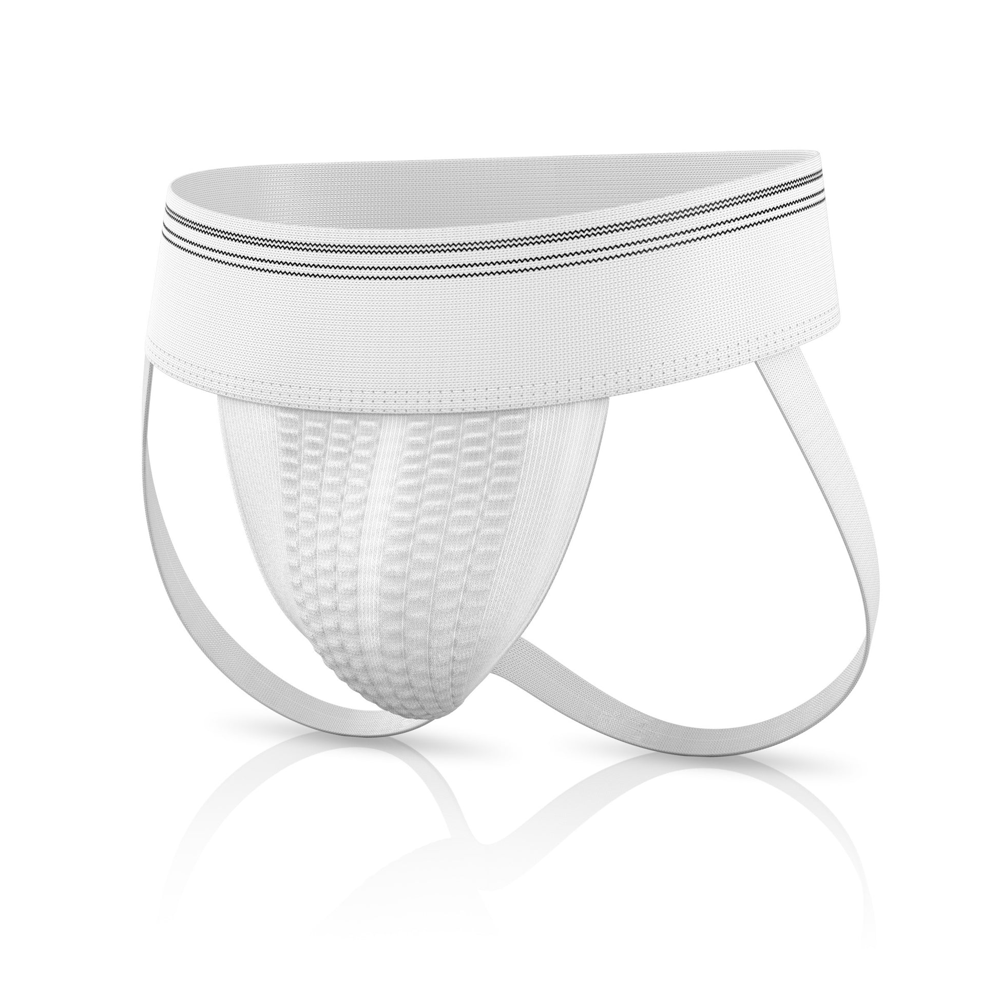 Athletic Supporters: Essential Gear for Peak Performance