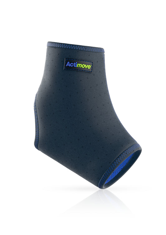Navy Actimove® Ankle Support
